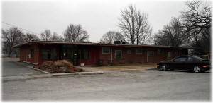 Cedar County Library photo