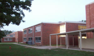 El Dorado Springs Middle School photo